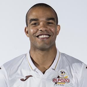 Leo Santana (ElPozo Murcia) - 2022/2023